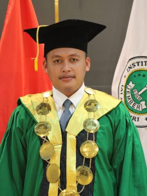 Dr. Zainal Arifin, M.Pd.I