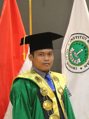 Dr. Nurul Anam, M.Pd