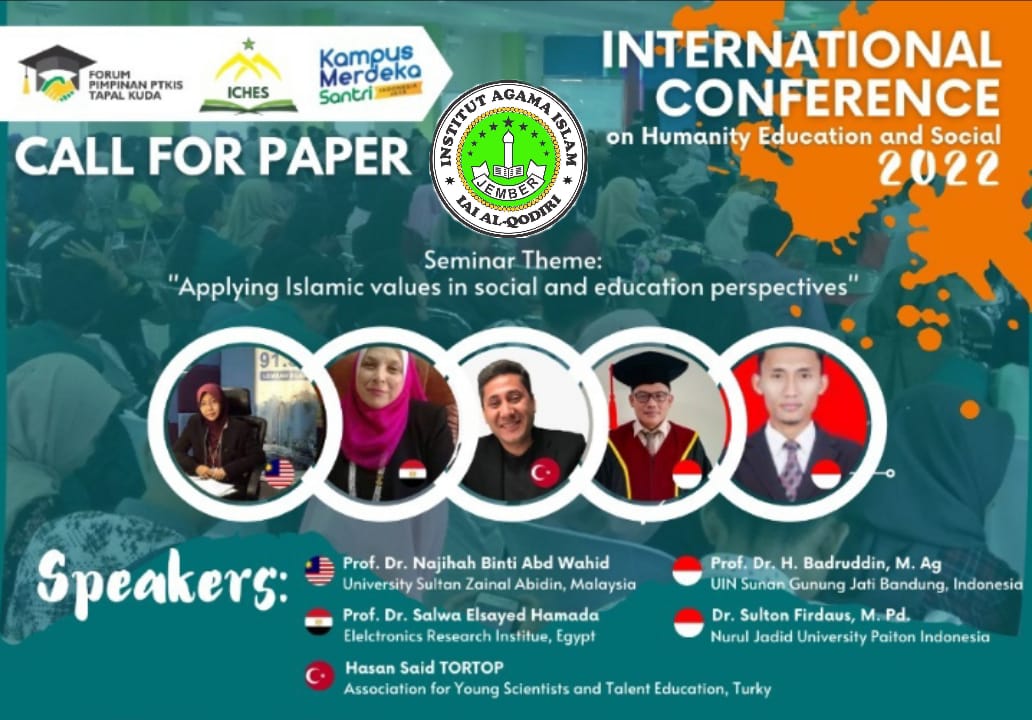 FOLLOW UP MoU DAN MoA: IAI Al-Qodiri Jember Mengadakan Konferensi Internasional